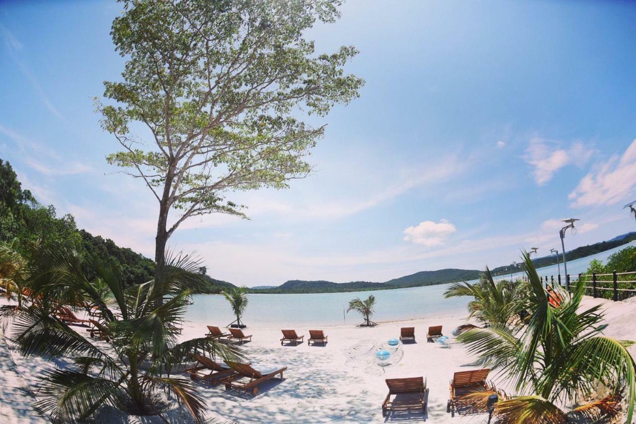 Ariya Resort Derm Tkov Village Exterior foto
